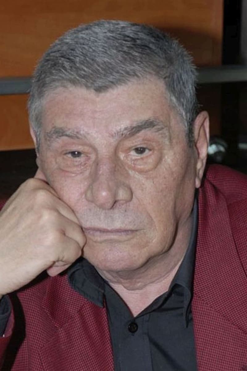 Photo Mitică Popescu