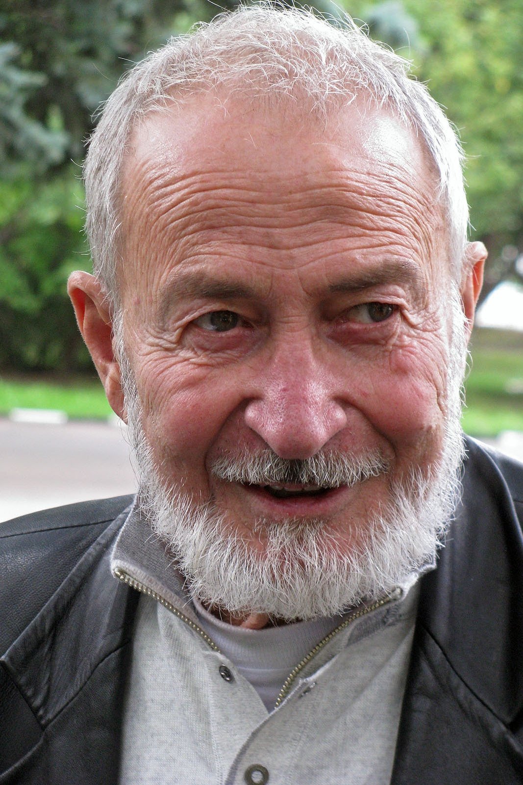 Photo Mukhtarbek Kantemirov