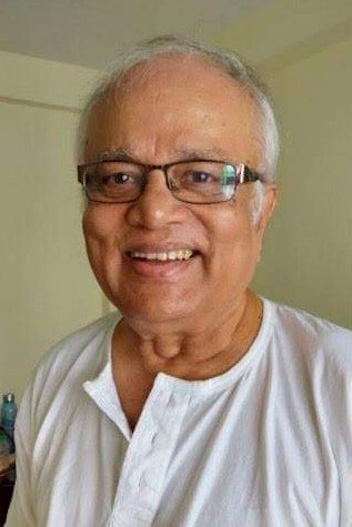 Photo Pradip Chakrabarti