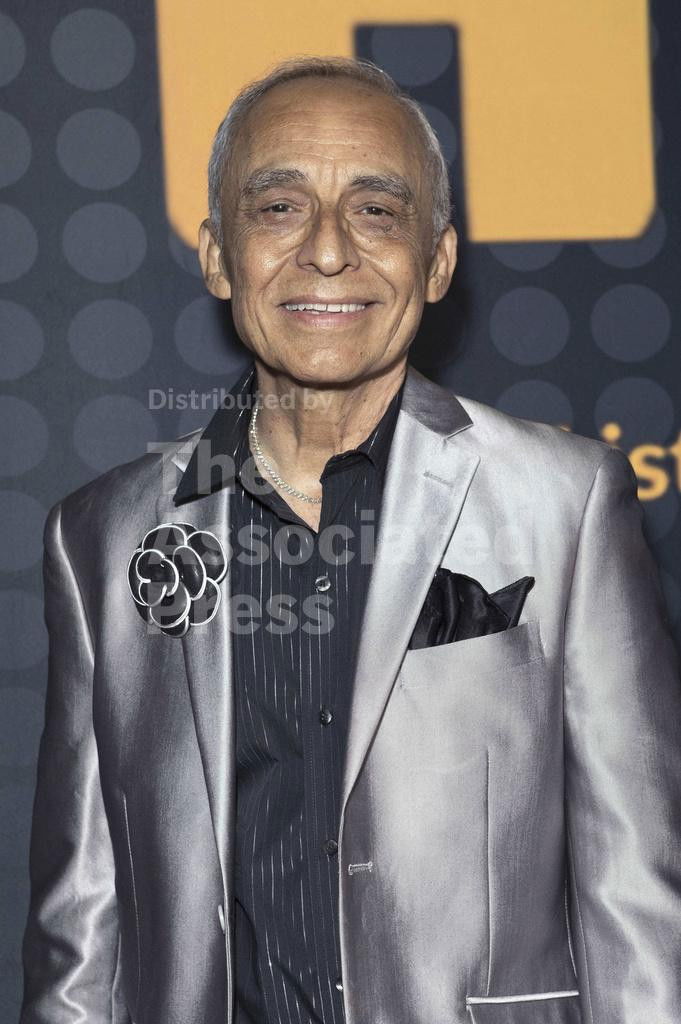 Photo Rudy Quintanilla