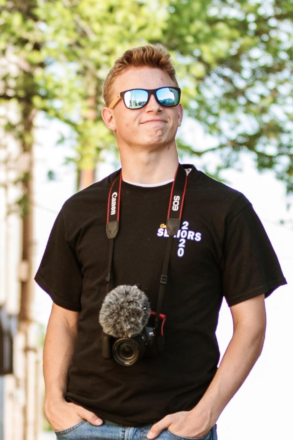Photo Tyler Nielsen