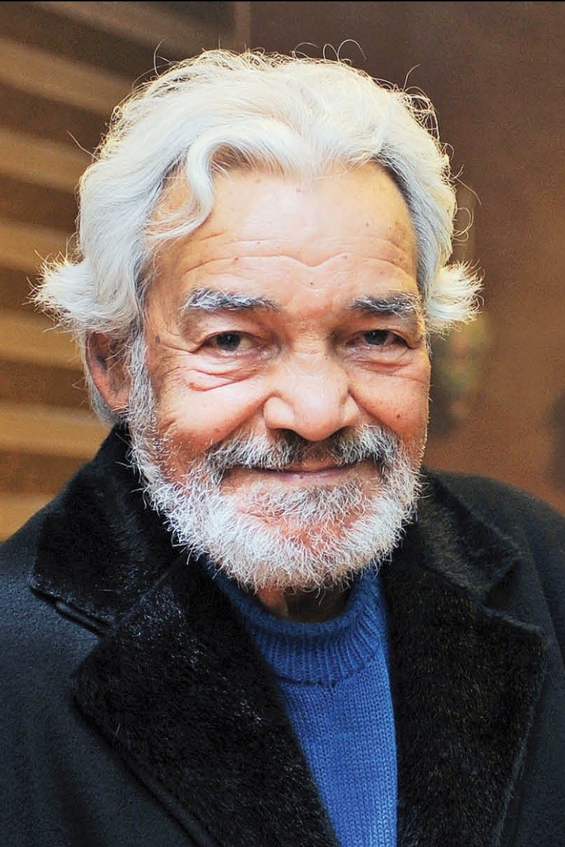 Photo Zabihollah Zabihpoor