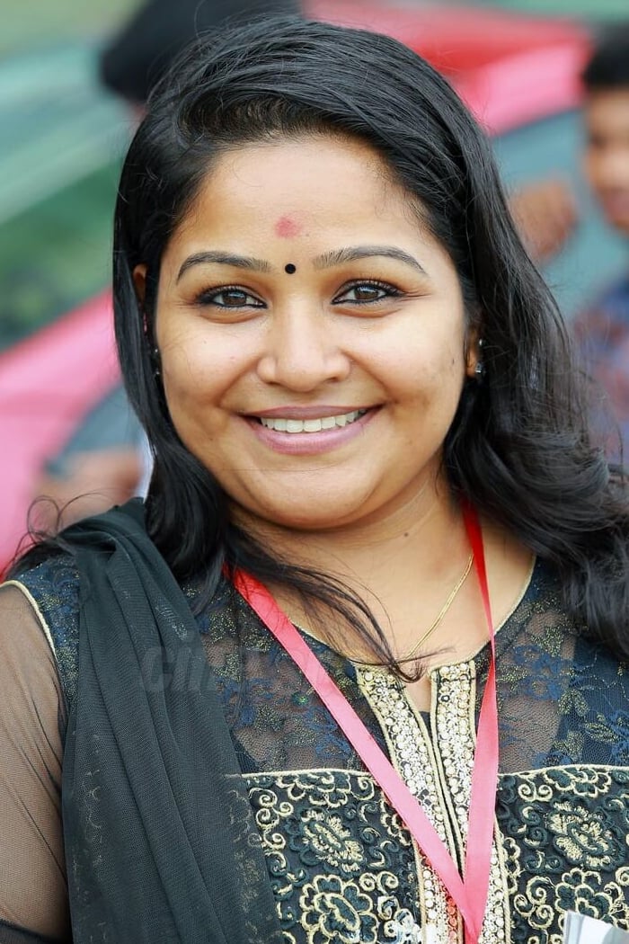 Photo Anjana Appukuttan