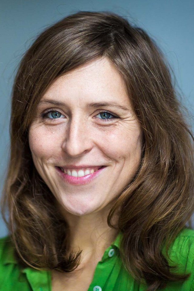 Photo Britta Steffenhagen