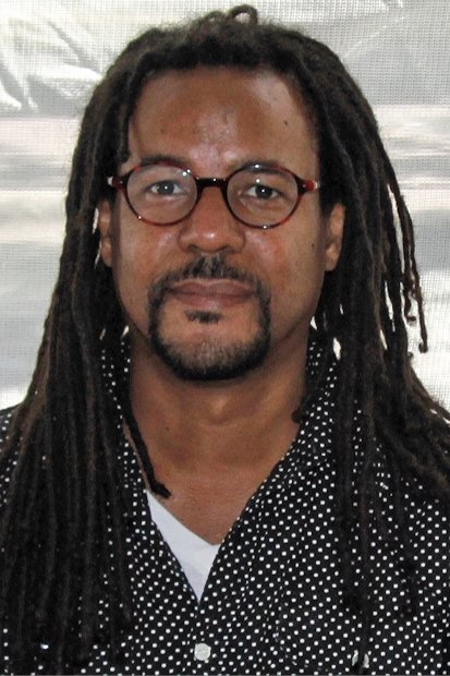 Photo Colson Whitehead