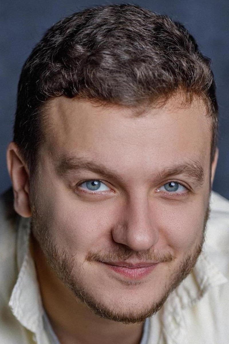 Photo Filipp Blednyy