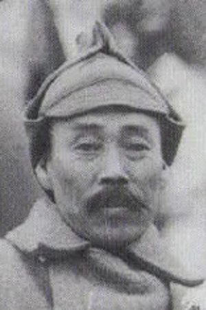 Photo Hong Beom-do