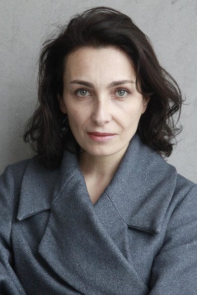 Photo Katerina Medvedeva