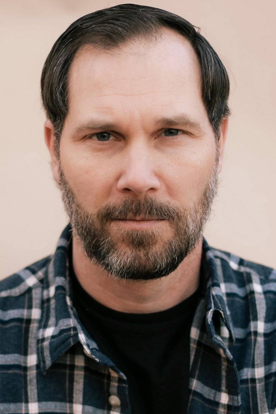 Photo Klint Sinclair