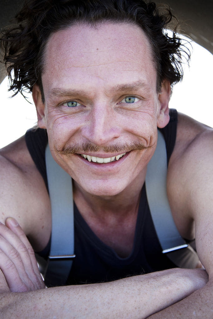 Photo Markus Friedmann