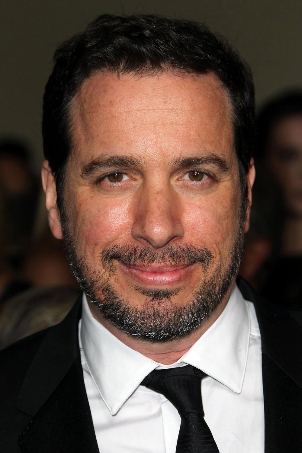 Photo Michael Cuesta