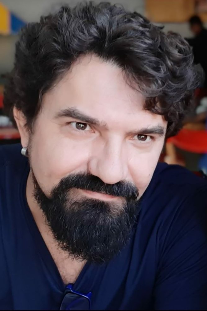 Photo Reginaldo Secundo