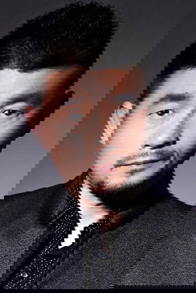 Photo Xiangrong Dong