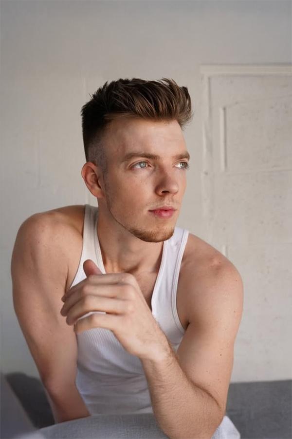 Photo Ben Blevins