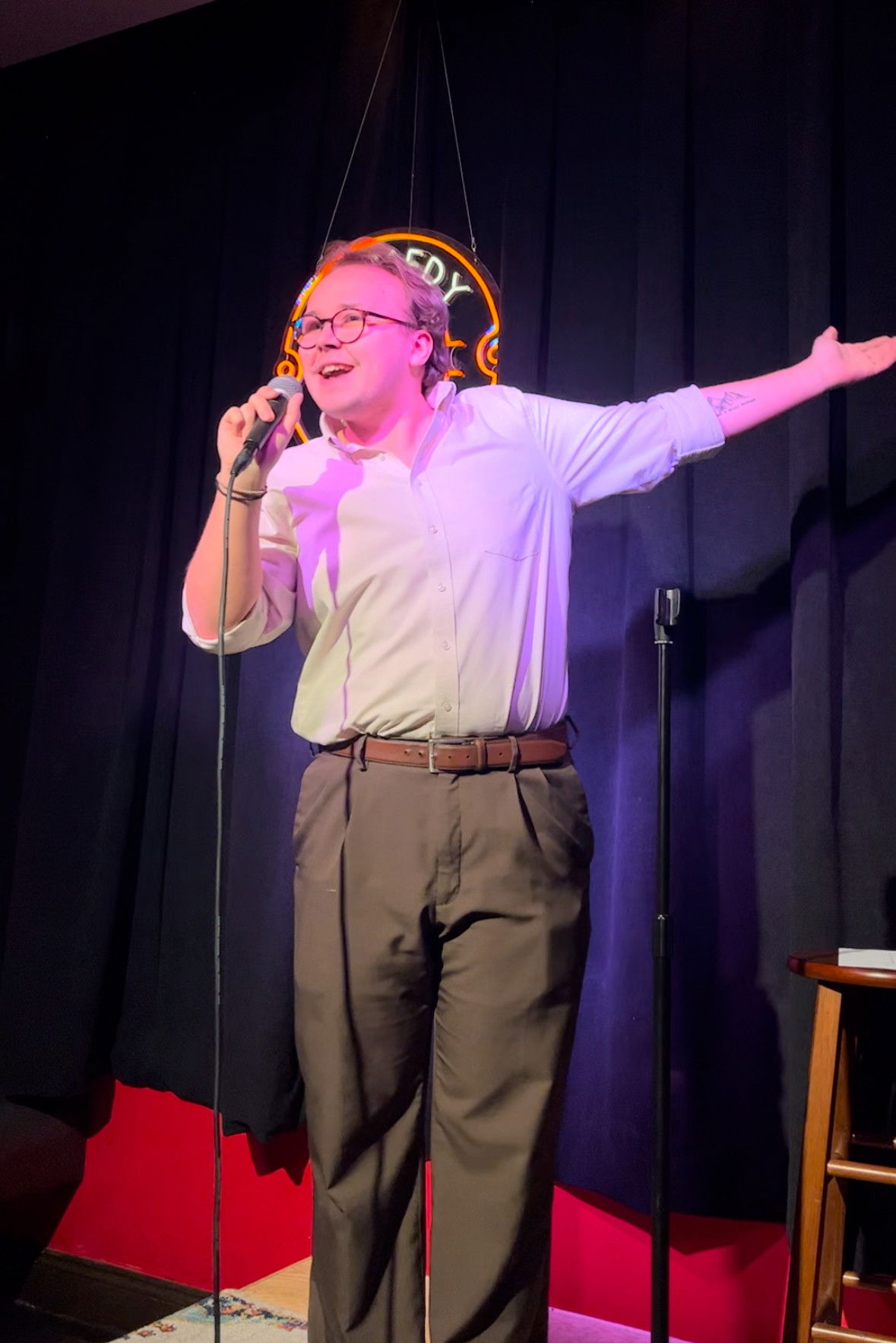 Photo Danny Jeremias