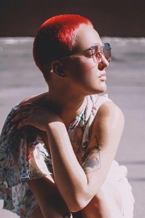 Photo Elena Litvinyuk