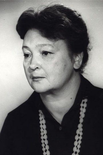 Photo Ganna Ganevskaya