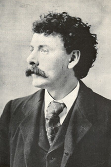 Photo George Albert Smith