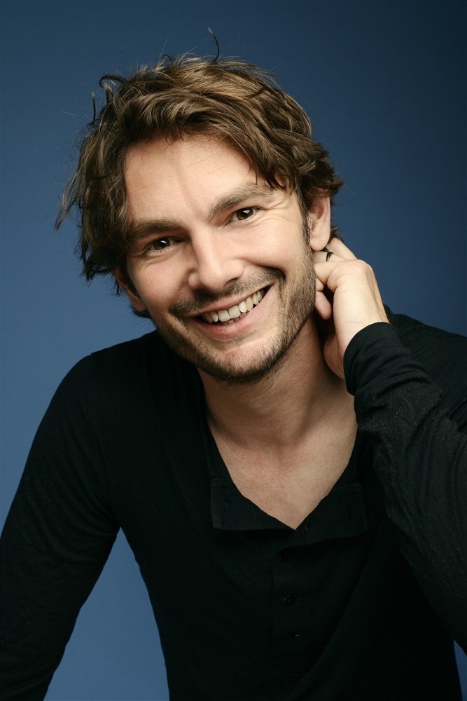 Photo Igor Mendjisky