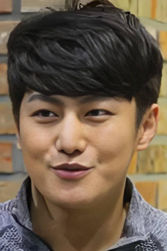Photo Ko Chan-woo