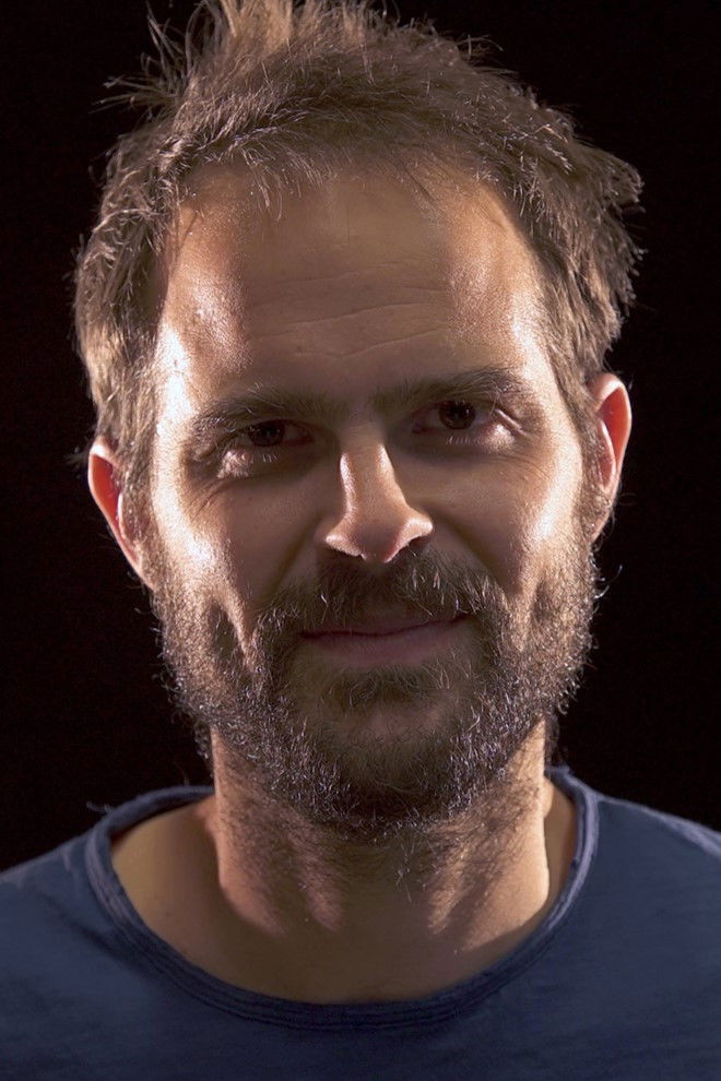 Photo Corentin Leconte