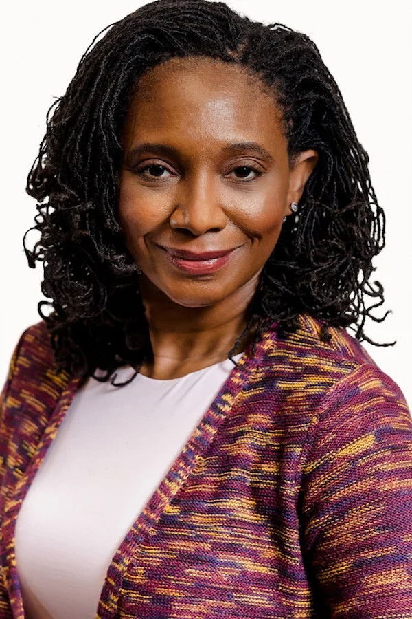 Photo Diana M. Collins