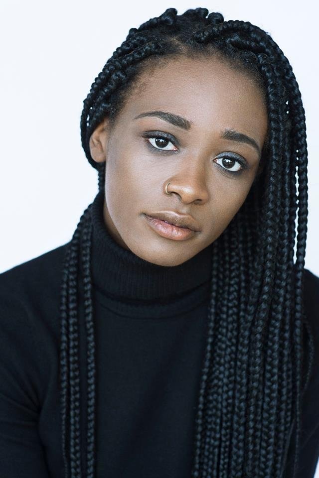 Photo Erisse Peterson