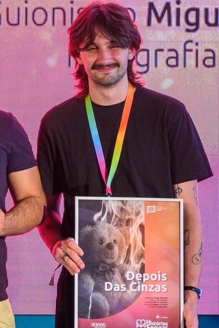 Photo Miguel Geriante