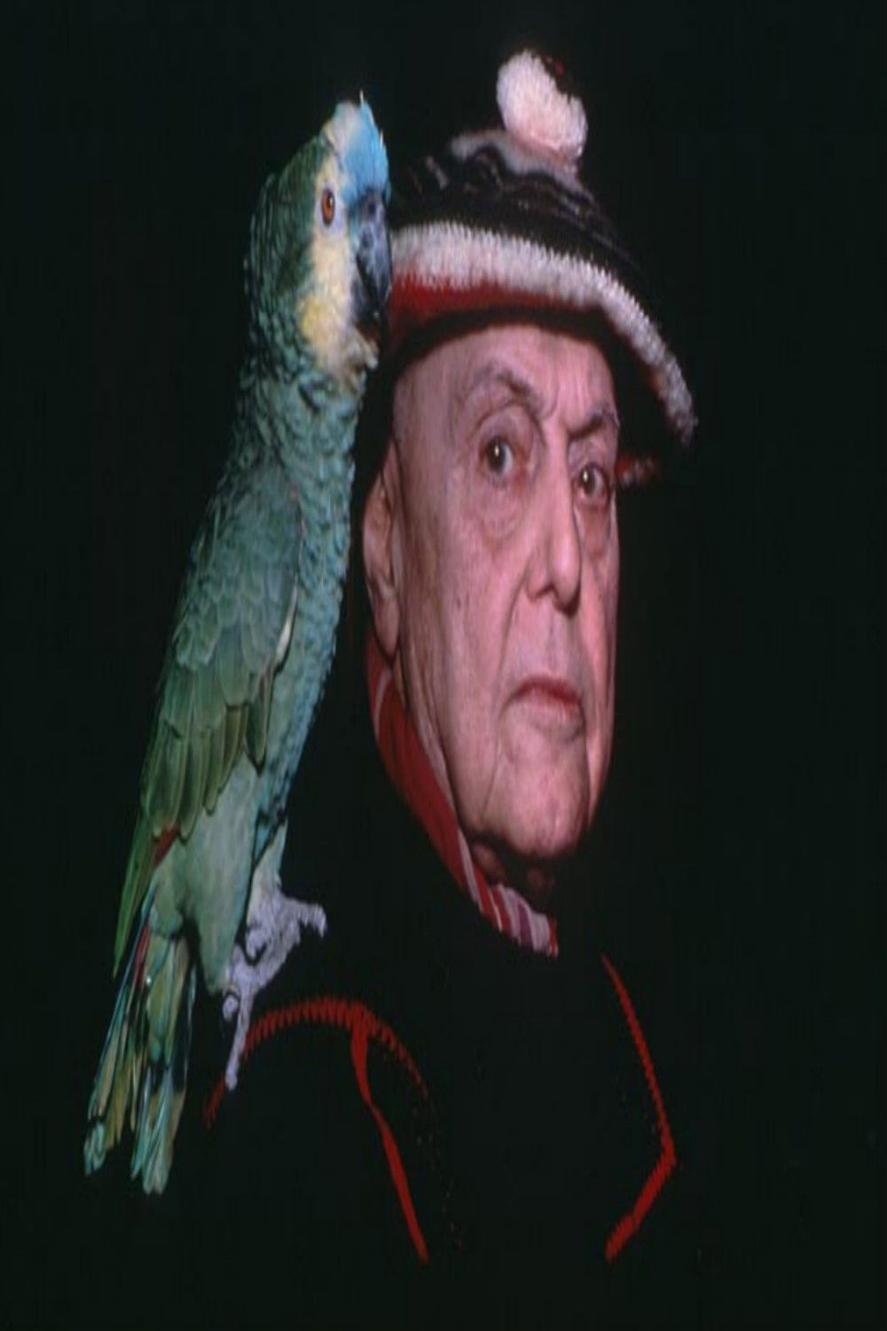 Photo Pierre Mac Orlan