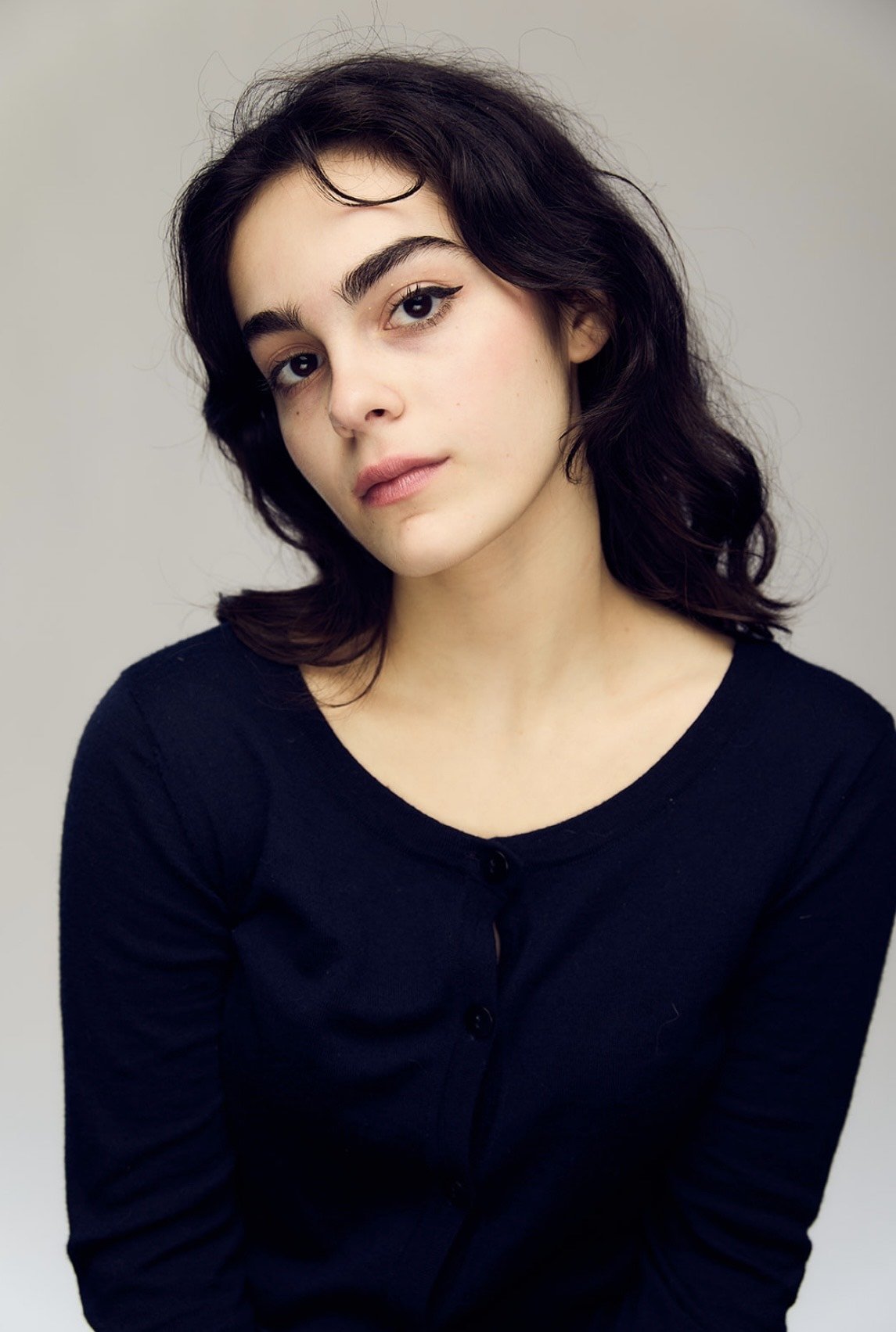 Photo Stella Marcus