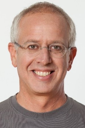 Photo Uri Gottlieb