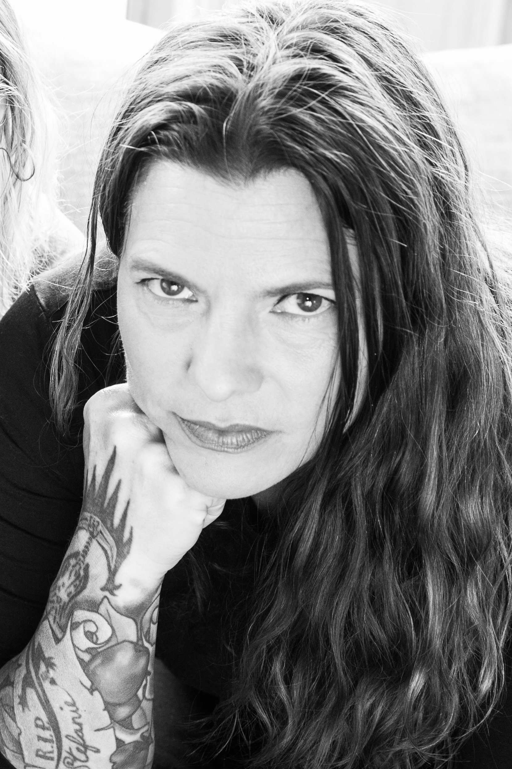 Photo Valerie M. Agnew