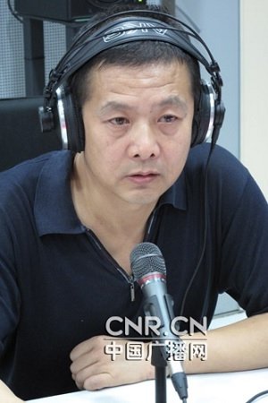 Photo Zhang Lei