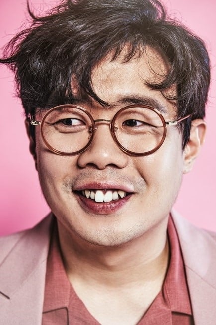 Photo Ahn Se-ha