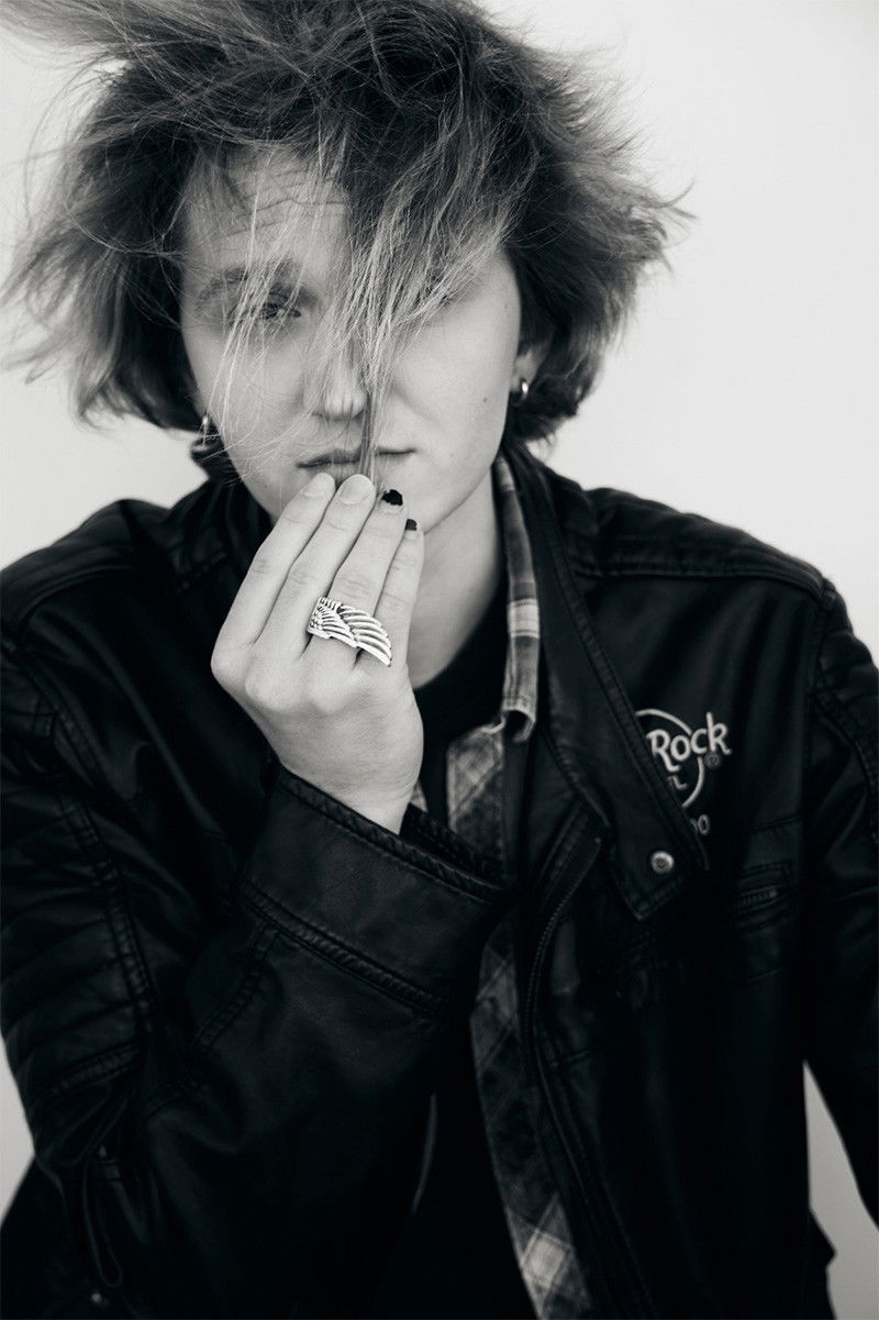 Photo Alexander Carstoiu