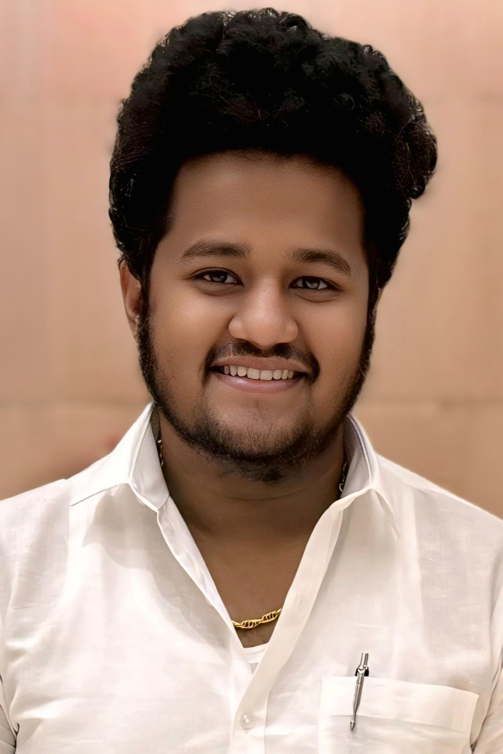 Photo Buvanesh Chinnaswamy