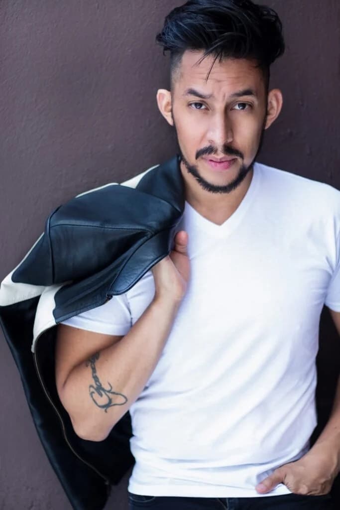 Photo Jorge Aranda