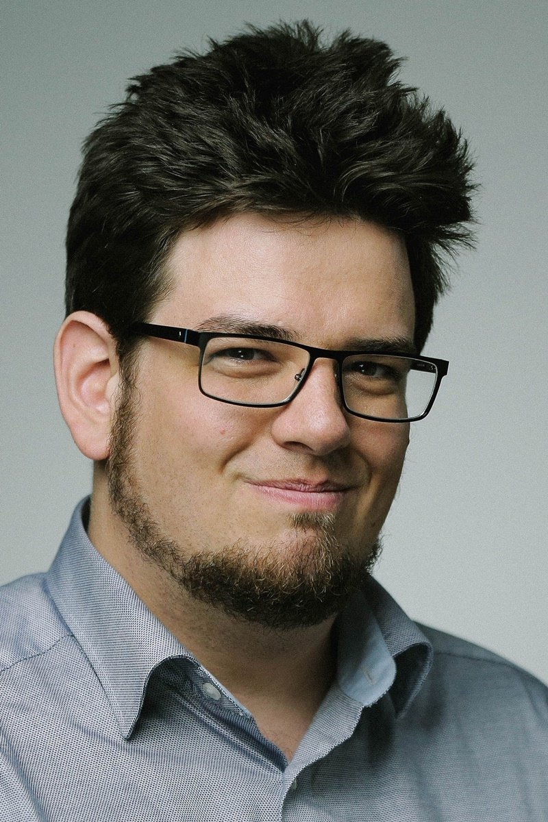 Photo Kristóf Deák