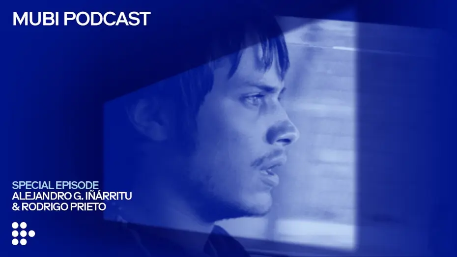Watch film Amores Perros — Alejandro G. Iñárritu & Rodrigo Prieto look back on AMORES PERROS | MUBI Podcast