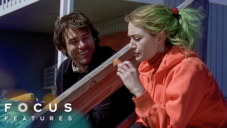 Watch film Eternal Sunshine of the Spotless Mind — "This is the Day We Met"