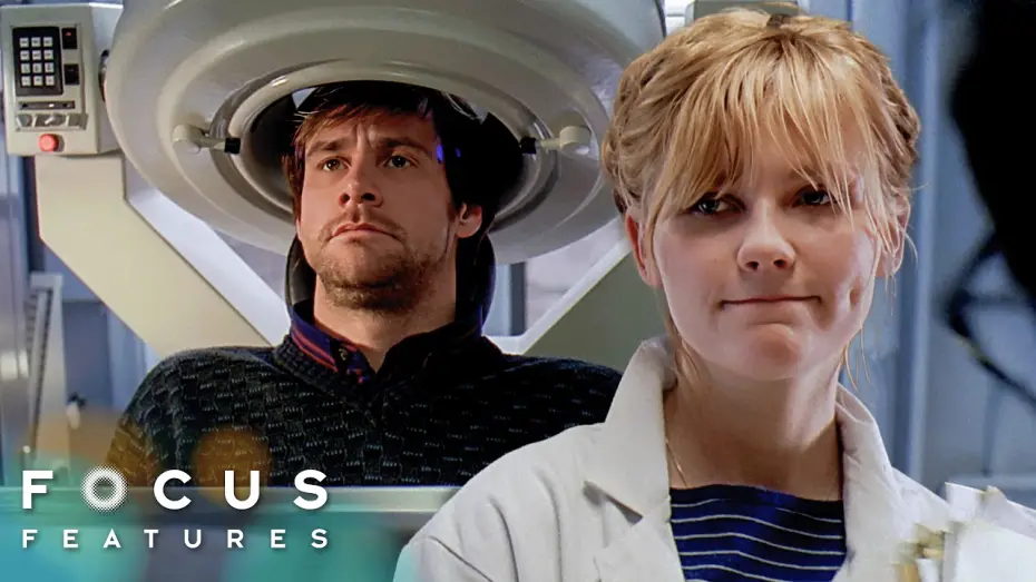 Watch film Eternal Sunshine of the Spotless Mind — Joel Finds Out Clem Erased Him From Her Memory