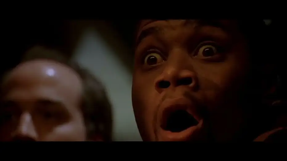 Watch film Judgment Night — Judgment Night (1993) - Fallon's Introduction [1080p]