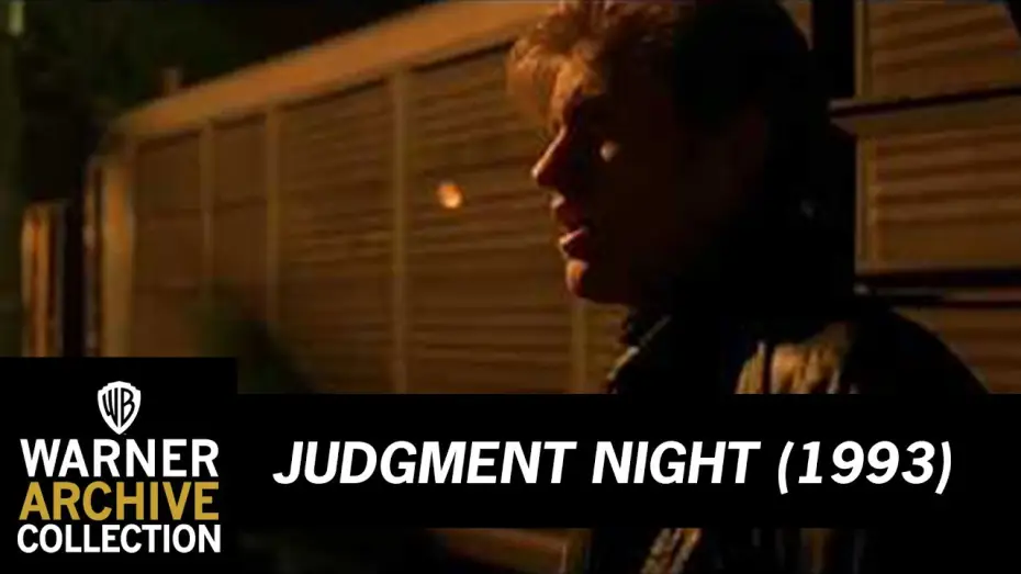 Watch film Judgment Night — Clip | Judgment Night | Warner Archive