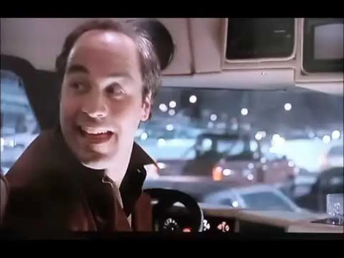 Watch film Judgment Night — Judgment Night (1993) Getting off the highway in the Wrong Neighborhood!