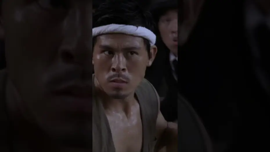 Watch film Kung Fu Hustle | Beginning of the Pigsty Alley Fight Sequence (Scene)