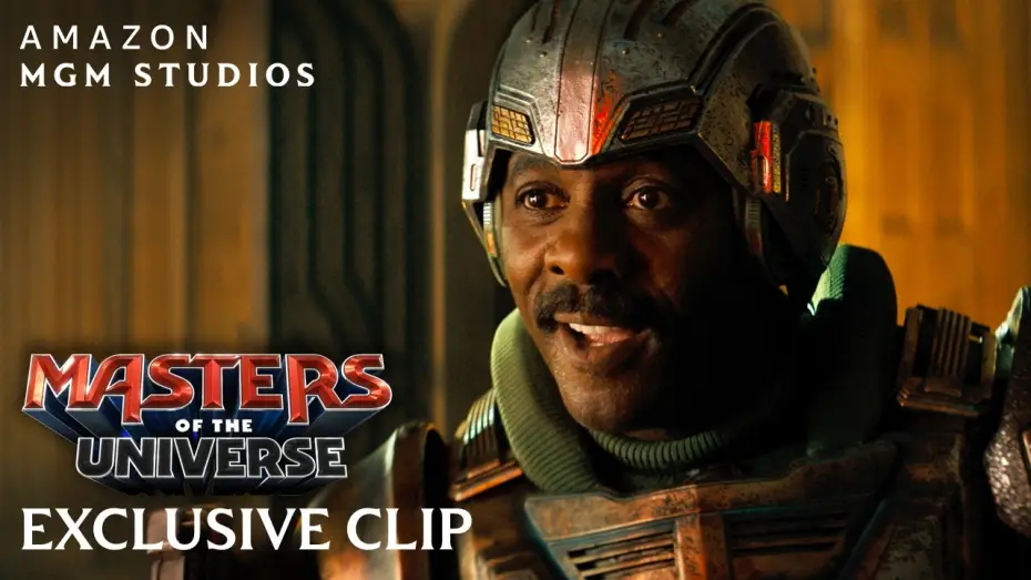 Watch film Masters of the Universe | Exclusive Clip