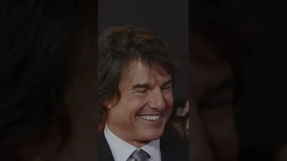 Watch film Mission: Impossible - Dead Reckoning Part One | Premiere Abu Dabi