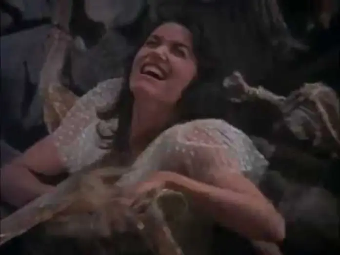 Watch film Raiders of the Lost Ark — EPK