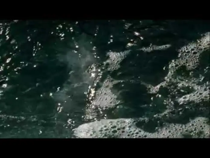 Watch film The Dark — THE DARK (2005) Trailer
