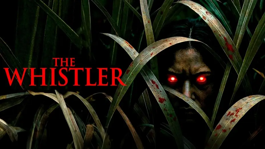 Watch film The Whistler | The Whistler | Official Trailer | Horror Brains